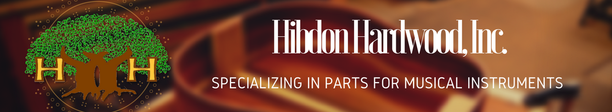 Hibdon Hardwood Inc