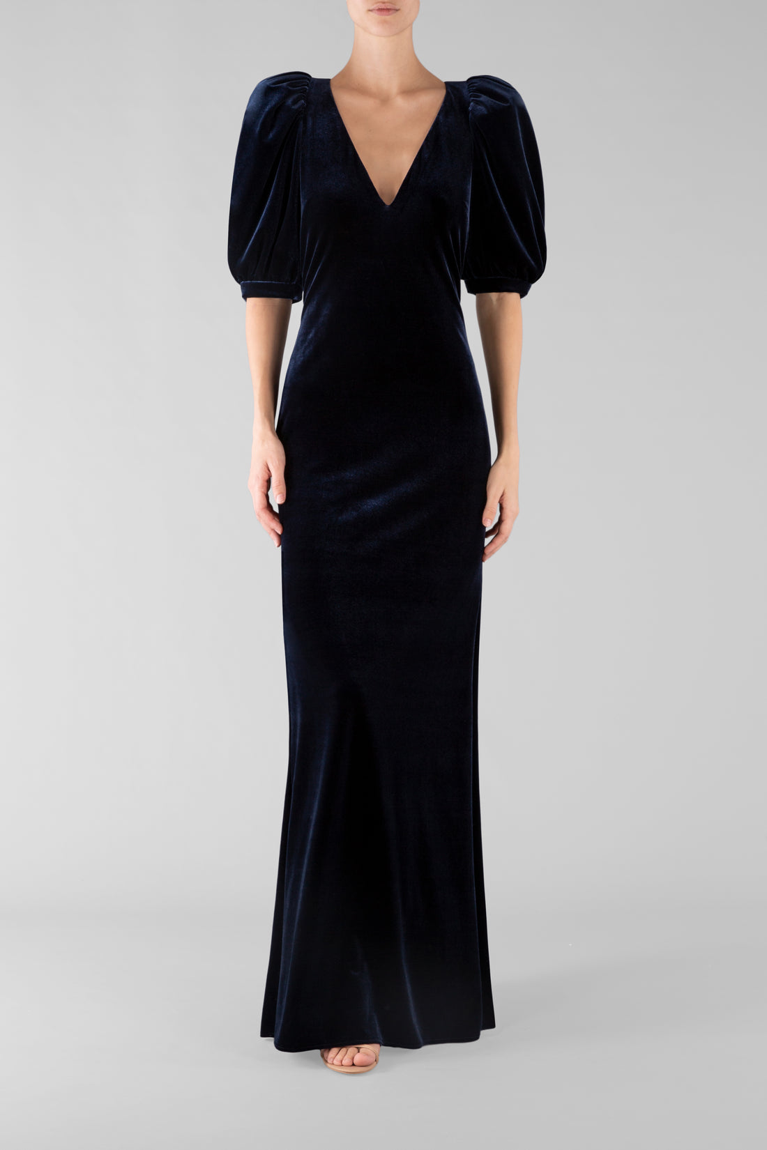 carla zampatti evening dresses