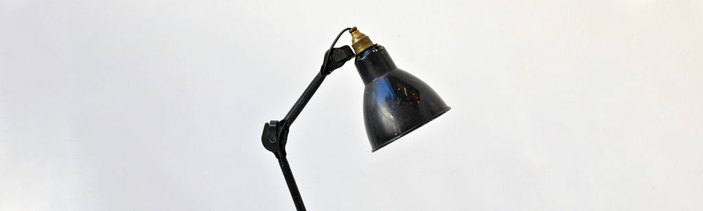 lampe gras numero 206