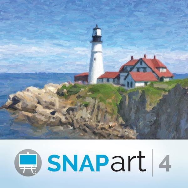 snap art 3 download
