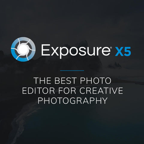 exposure x7 discount