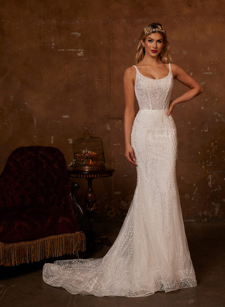 Houston new arrivals | Luxe Redux Bridal 