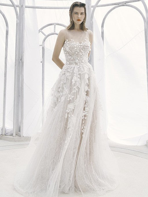 Spring 2023 wedding dresses | Luxe Redux Bridal 