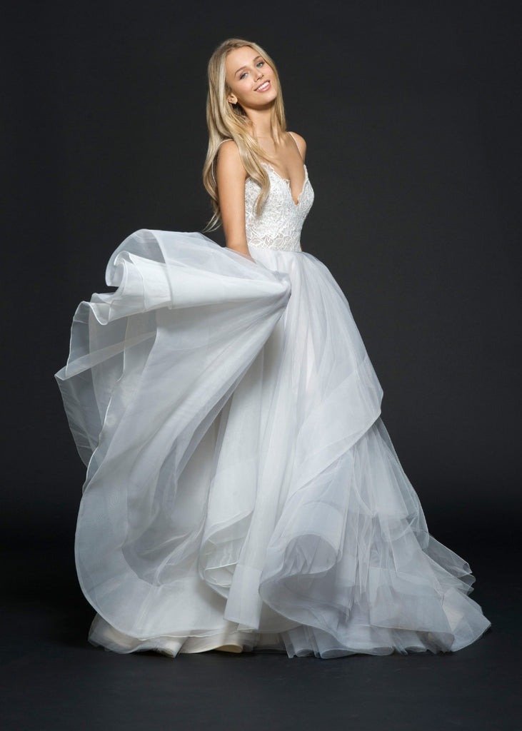 Wedding Dresses Under 200 | Luxe Redux Bridal