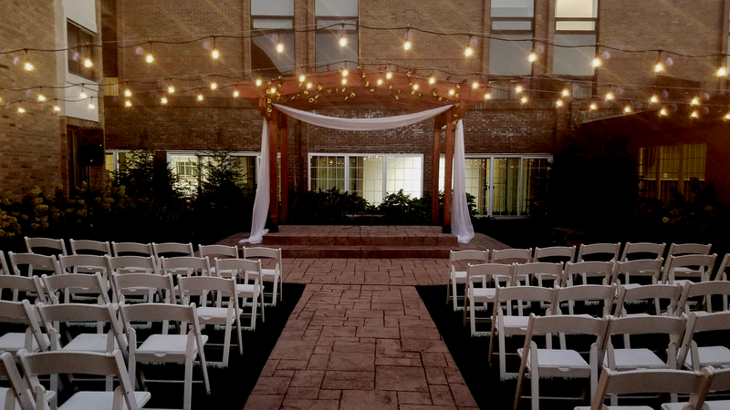 Top Detroit wedding venues