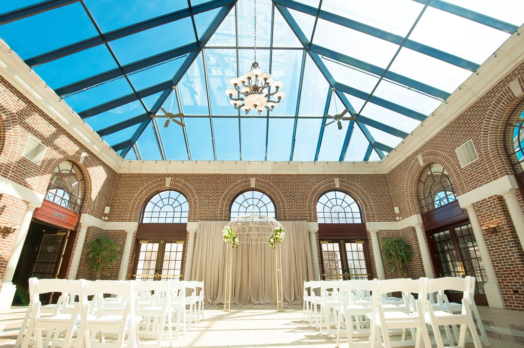 Cincinnati Wedding Venues | Luxe Redux Bridal