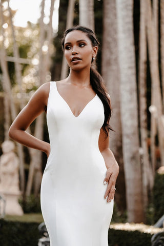 Size 10 – Luxe Redux Bridal
