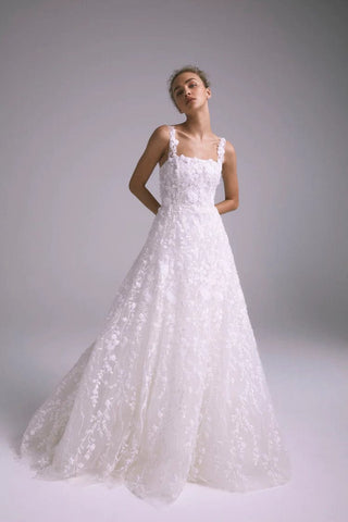 New Arrivals – Luxe Redux Bridal