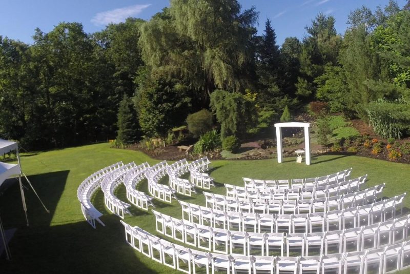 Top Pittsburgh wedding venues