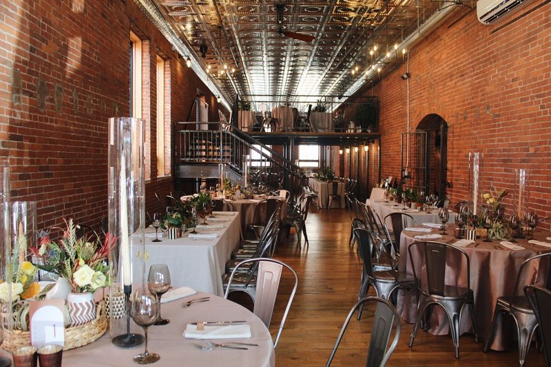 Top Pittsburgh Wedding Venues