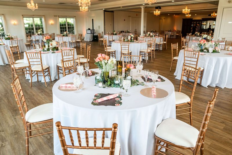 Top Pittsburgh wedding venues