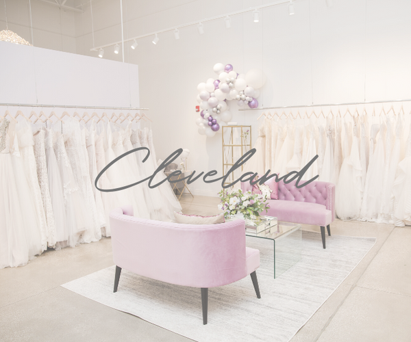 Cleveland Bridal Shop