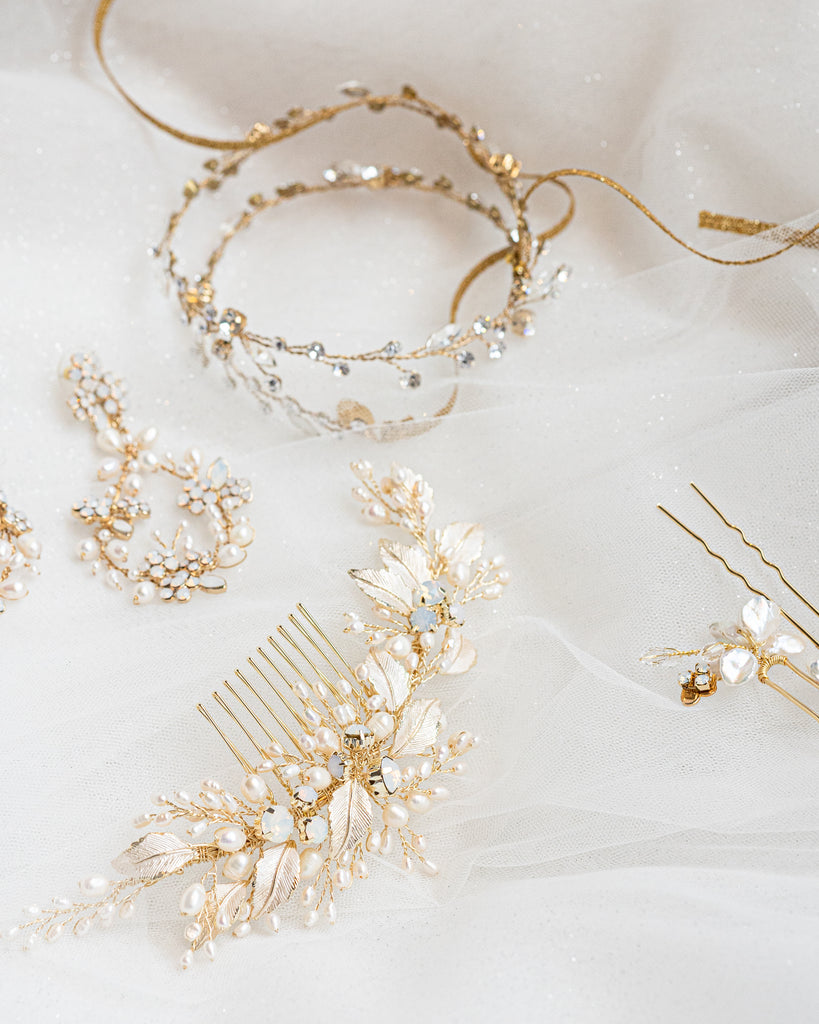 online bridal accessories