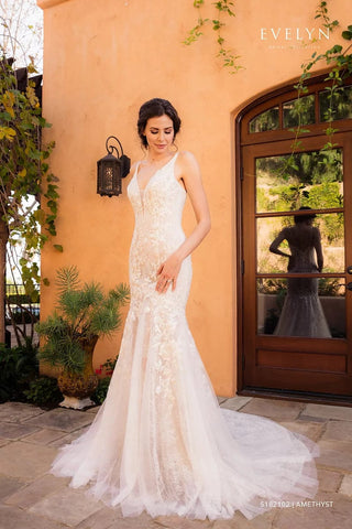 Affordable Wedding Dresses Under $500 - Online Only – Luxe Redux