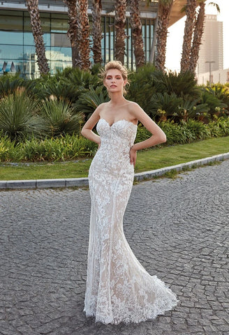 Shop 70+ Short Wedding Dresses Online - Short White Wedding Dresses - Luxe  Redux Bridal