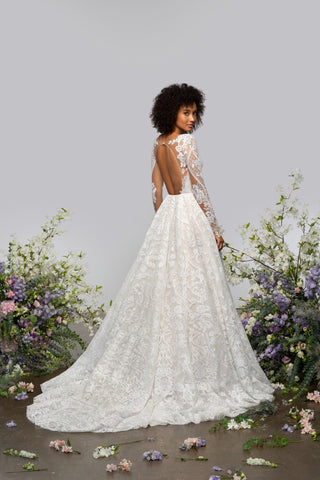 Hayley Paige Wedding Dresses – Luxe Redux Bridal