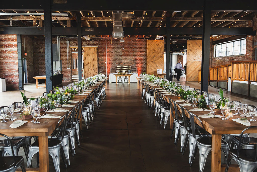 Top indianapolis wedding venues | Luxe Redux Bridal 