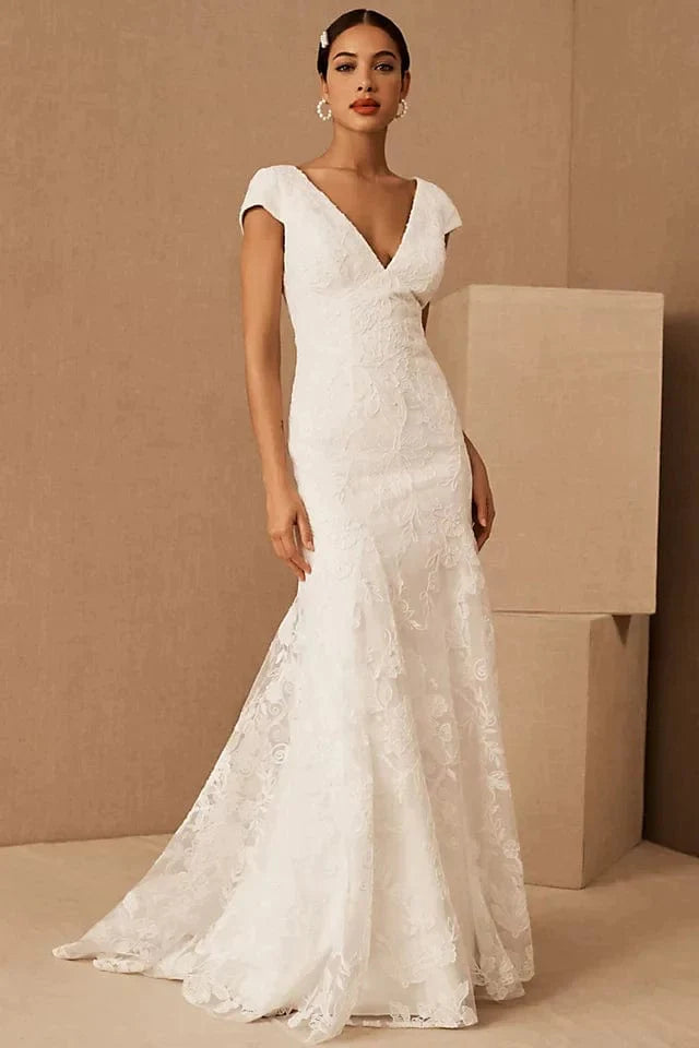 Spring 2023 wedding dresses | Luxe Redux Bridal