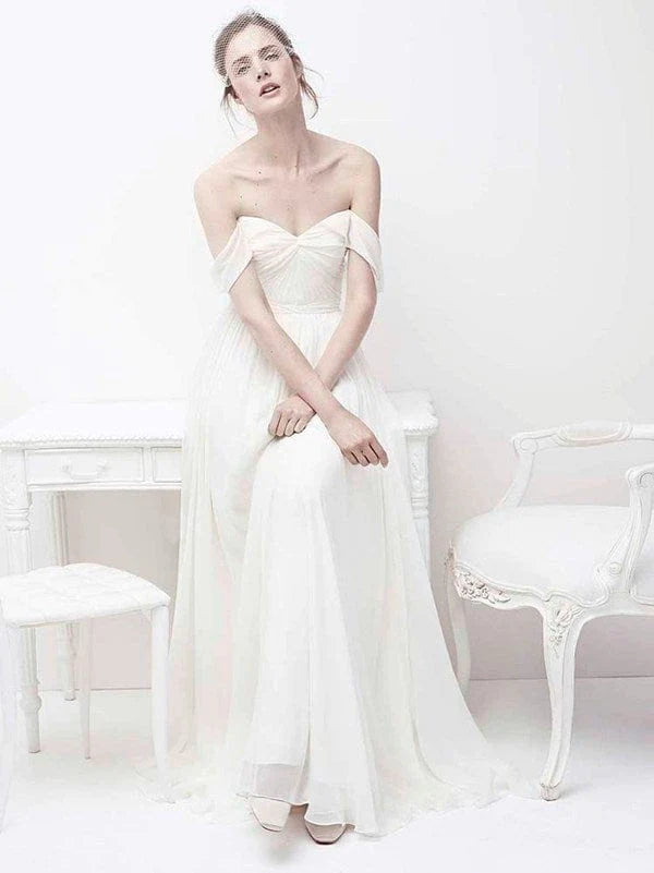 $199 wedding dresses | Luxe Redux Bridal 
