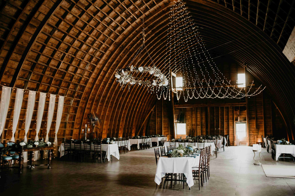 Top Pittsburgh wedding venues