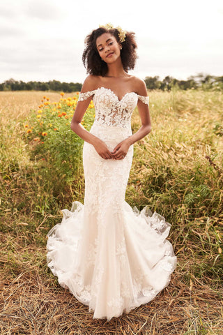 Clarice's Bridal Bridal Gowns | St. Louis, MO