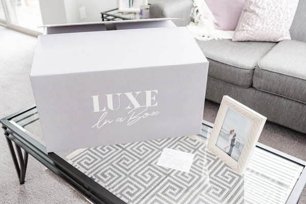 Luxe in a Box