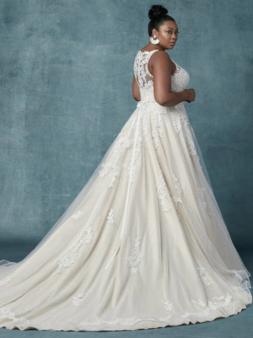 Decades of Dresses: Bridal Gowns from 100+ years