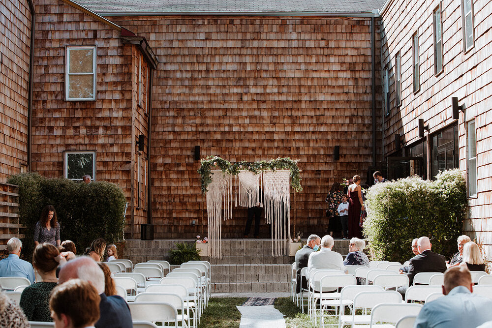Cincinnati Wedding Venues | Luxe Redux Bridal