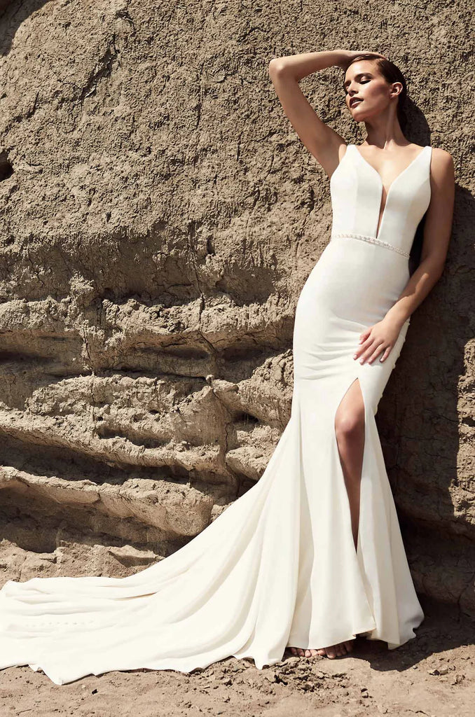 Mikaella 2107 on sale at Luxe Redux Bridal