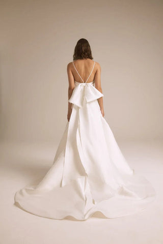 Cleveland Bridal Wedding Dress Sample Sale (Year-Round!) - Luxe Redux Bridal