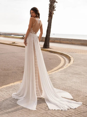 Wona Concept Doris - Size 10 – Luxe Redux Bridal