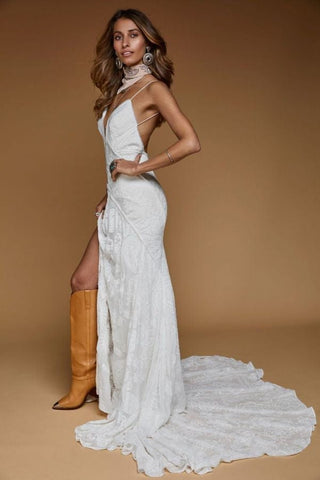 Mark Ingram Bridal Sample Sale -- Sample sale in London