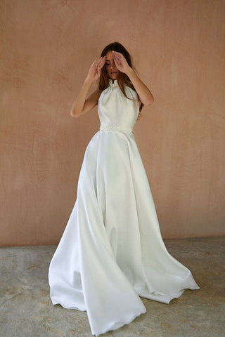 Understanding the Different Wedding Dress Silhouettes