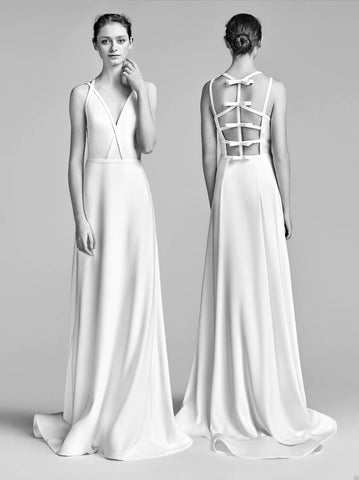 2024 wedding dress trends