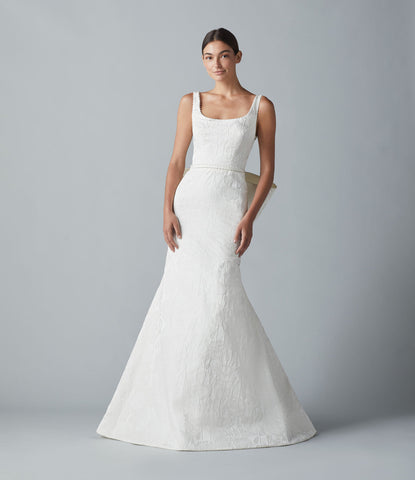 2024 wedding dress trends