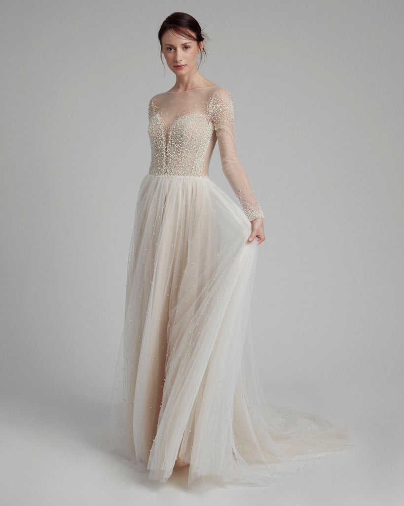 Houston new arrivals | Luxe Redux Bridal