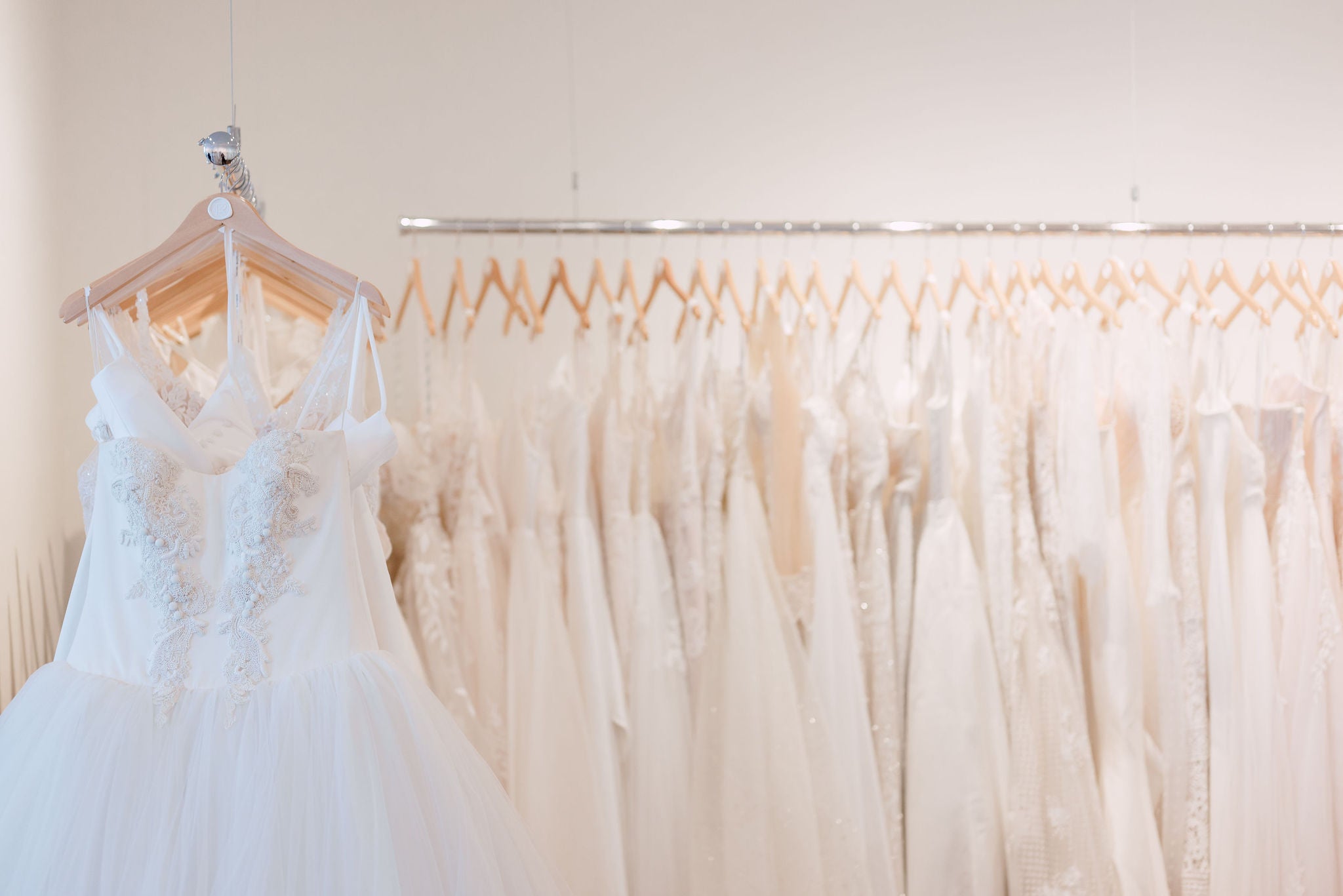 Wedding Dress Consignment Michigan