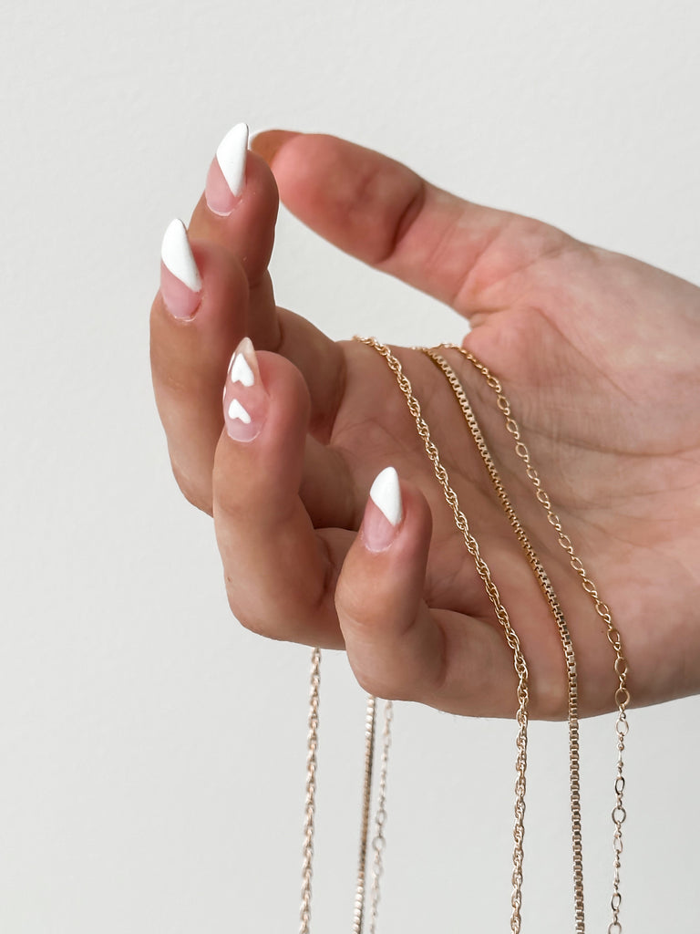 Indianapolis Permanent Jewelry Pop-Up | Luxe Redux Bridal x Lakuna Links
