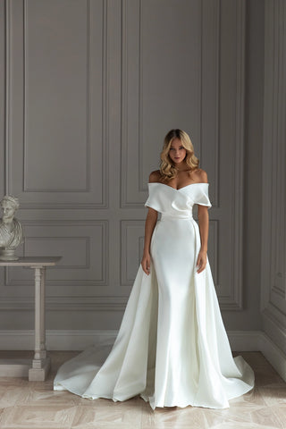 2024 wedding dress trends