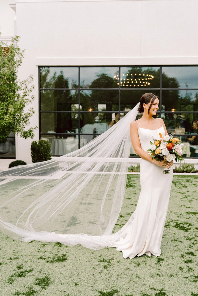 The Arlo Austin, Texas Wedding | Luxe Redux Bridal