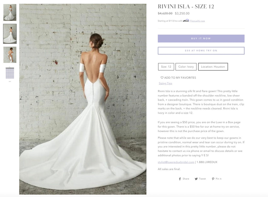 Downtown Houston Wedding Inspo | Luxe Redux Bridal
