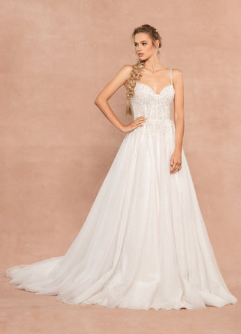 hayley paige nash gown price