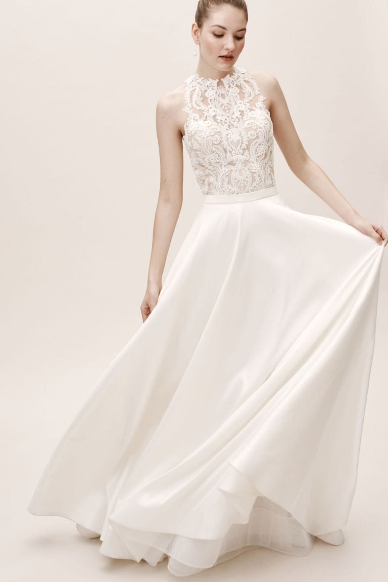 Jenny Yoo Marissa Skirt - Size 2 – Luxe Redux Bridal