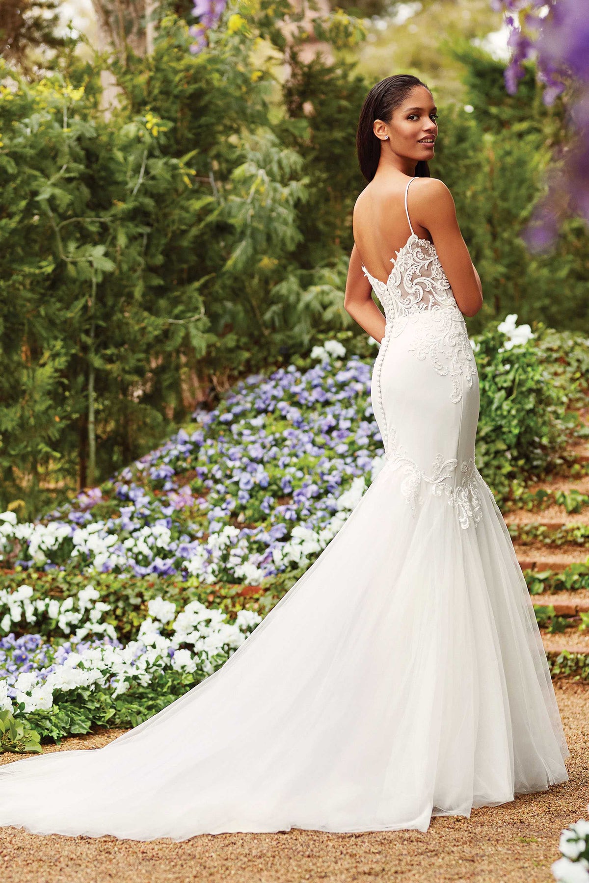 Sincerity Bridal 44163 - Size 18 – Luxe Redux Bridal