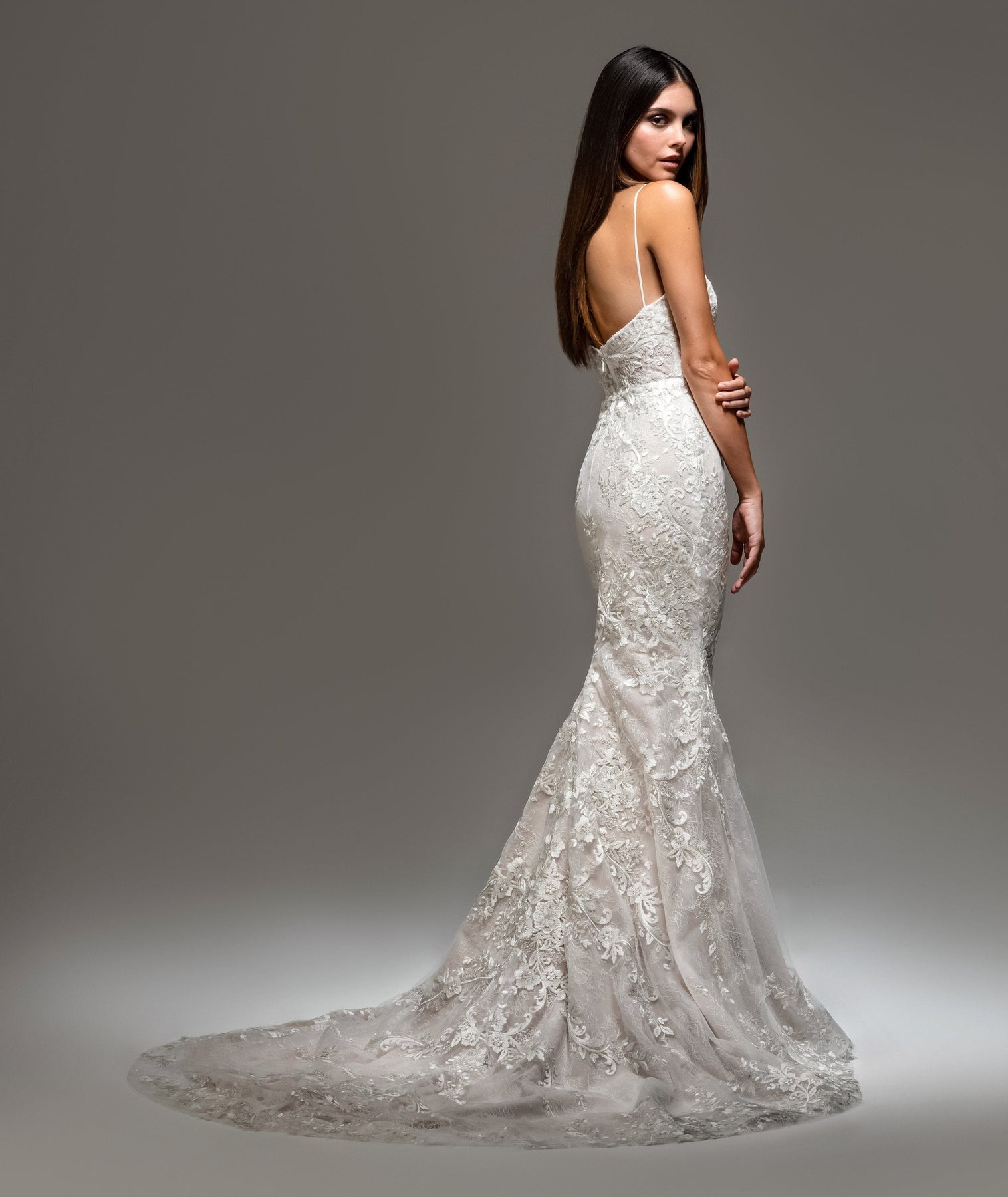 Tara Keely Cruz - Size 12 – Luxe Redux Bridal