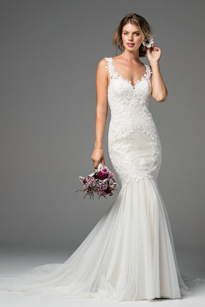 Bridal Gowns Page 12| Luxe Redux Bridal