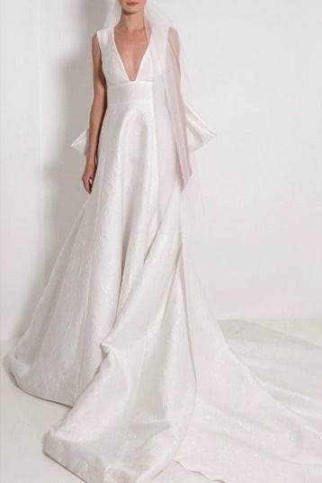 Reem Acra Madison Avenue - Size 10 – Luxe Redux Bridal