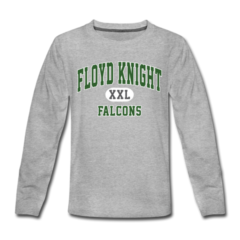 Floyd L. Knight Shirts
