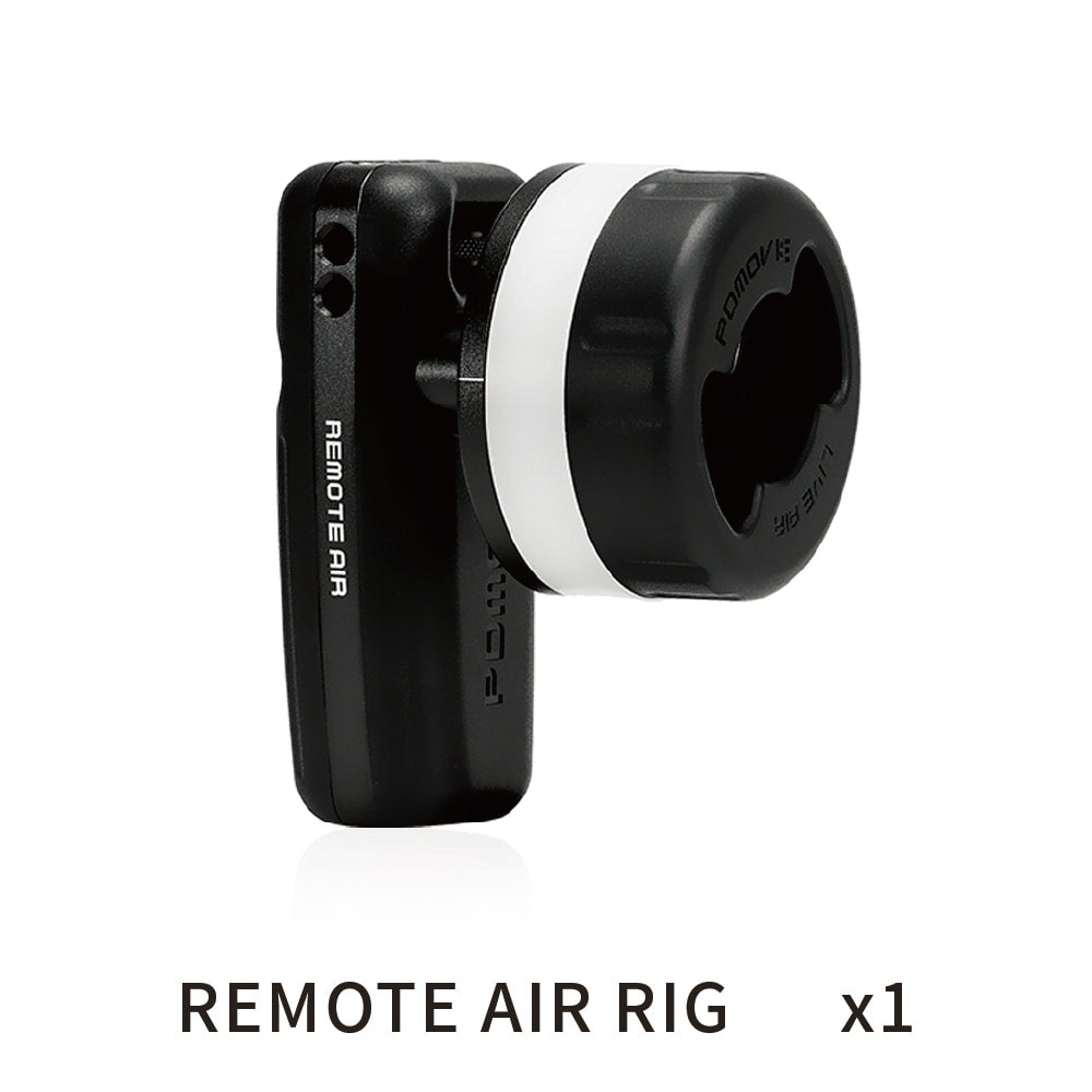 PDMOVIE LIVE AIR 4 SMART 50M Seamless Focus, Limitless