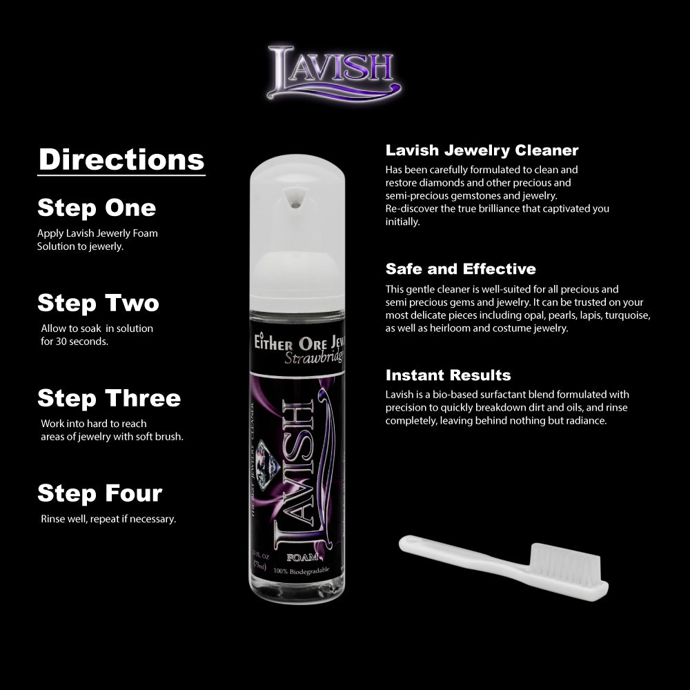 jewelry cleaner